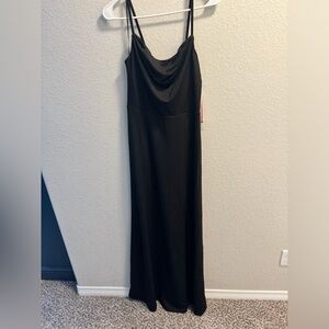 Birdy Grey Ash Dress size M NWT